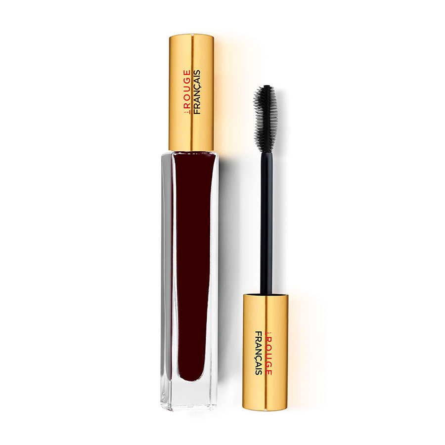 le-rouge-fran-ais-430-pourpre-androm-de-mascara-soin-v-g-tal image 2