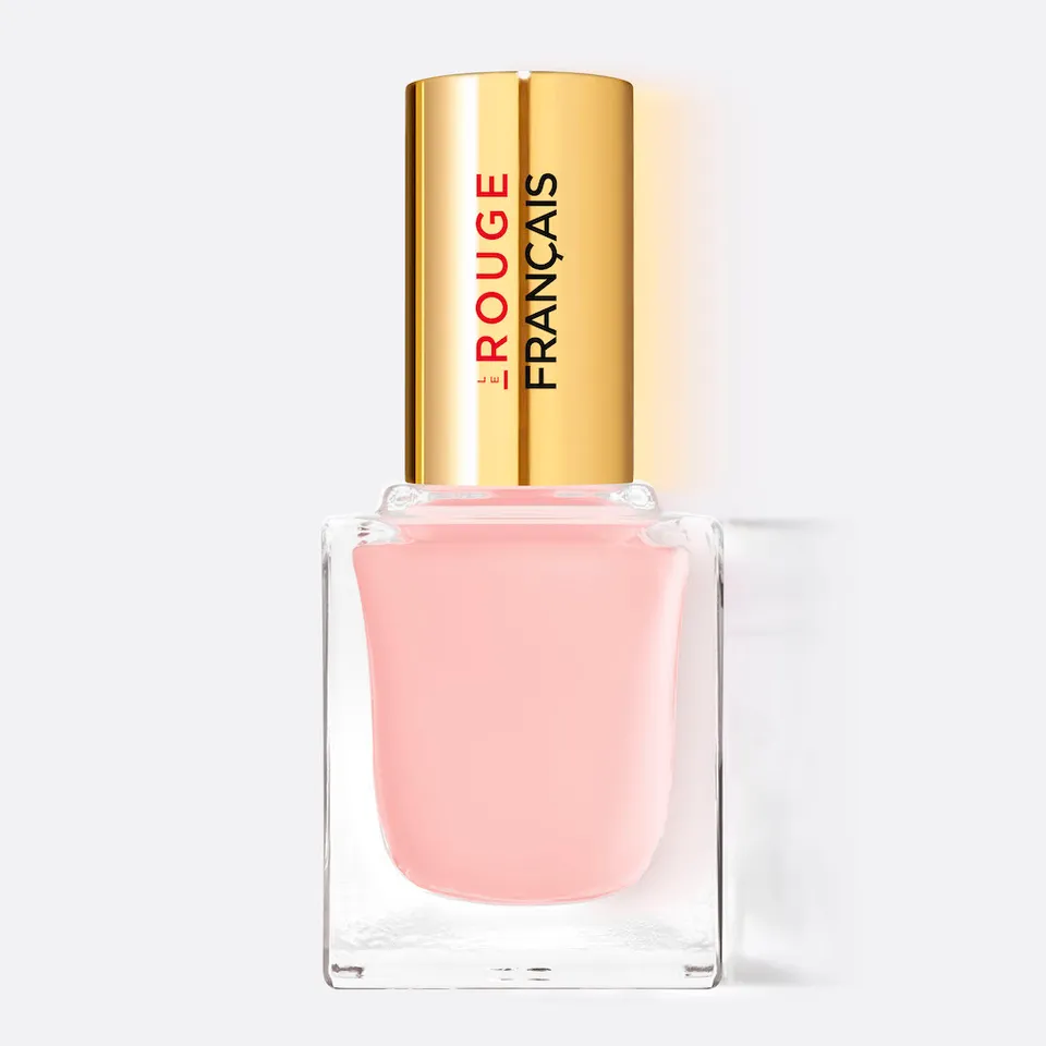 le-rouge-fran-ais-991-leathesia-laque-ongles-nude-r-sistante-aux-chocs image 1