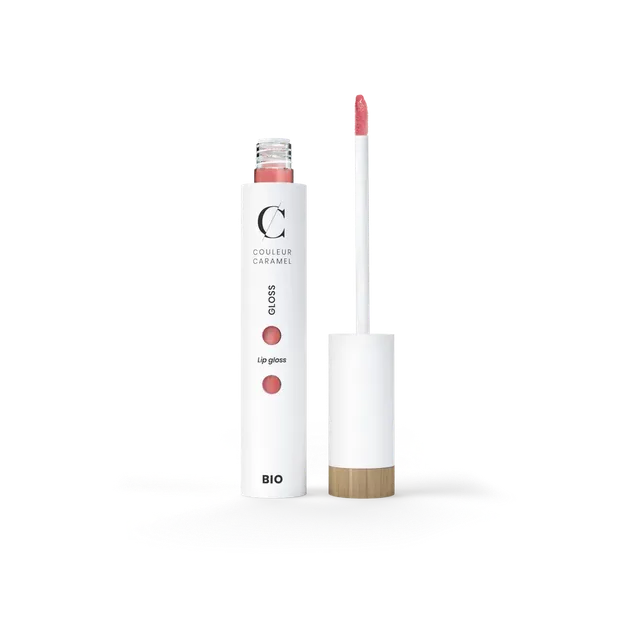 couleur-caramel-gloss-nacr-rose-corail image 1