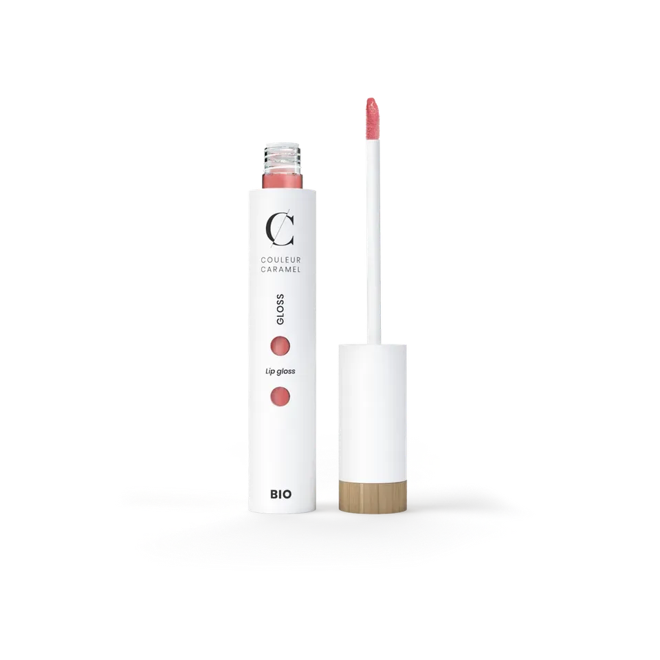 couleur-caramel-gloss-nacr-rose-corail image 1