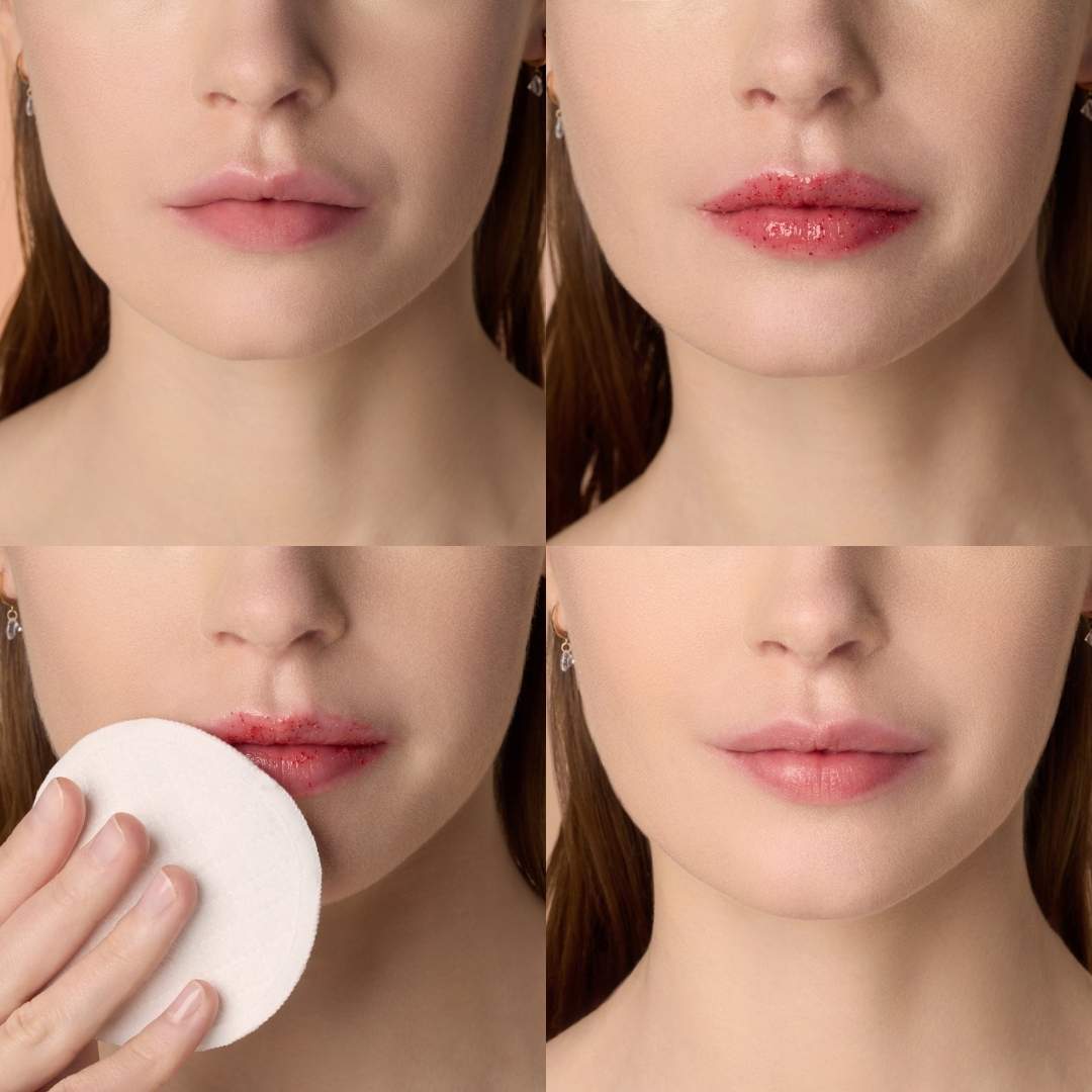 le-rouge-fran-ais-601-apollon-gommage-l-vres-purifiant image 4