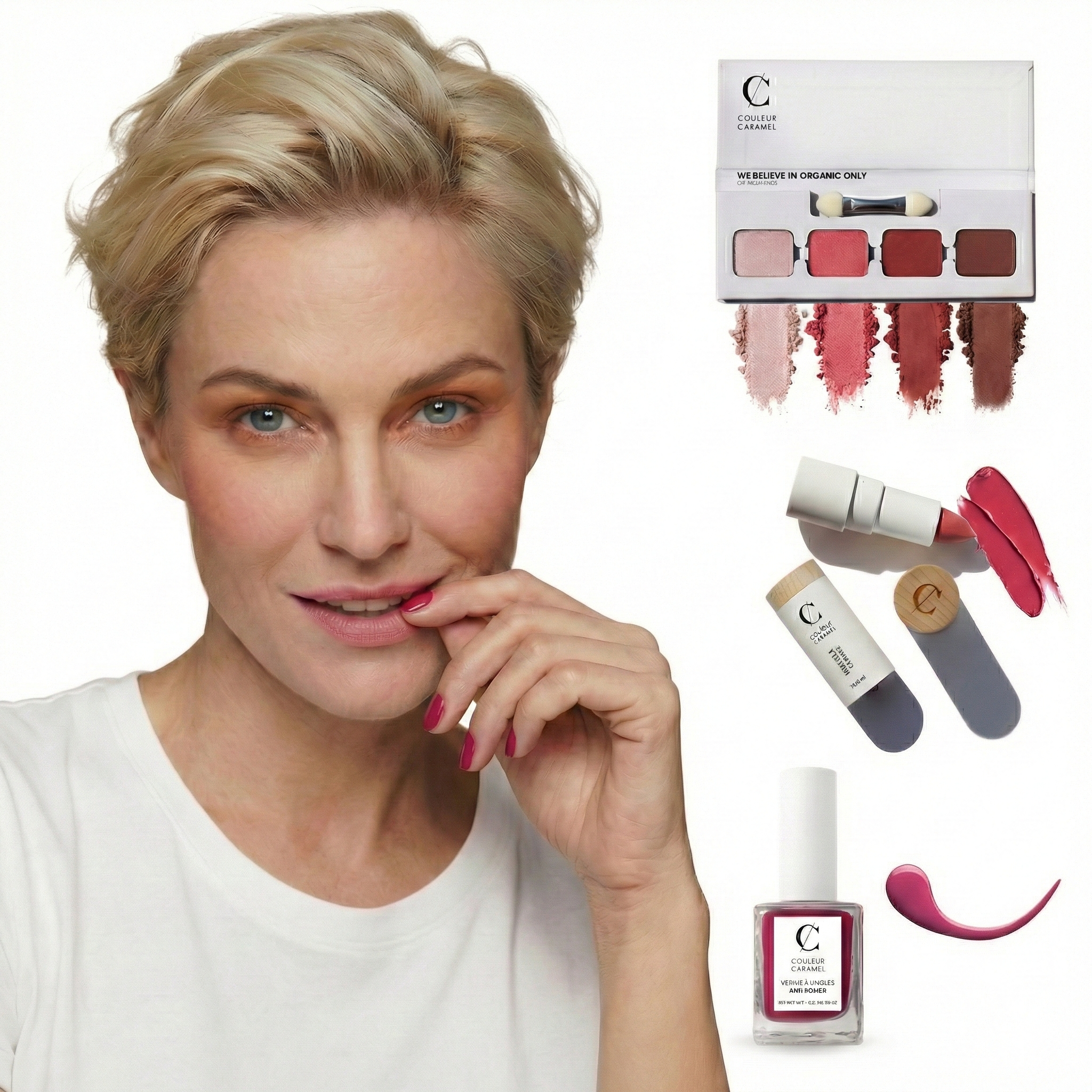 couleur-caramel-kit-glow-pop-trio-vitamin-framboise image 2