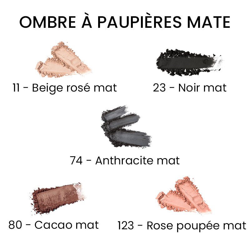 couleur-caramel-la-palette-des-pros-composer-palette-rechargeable-personnalisabl image 4