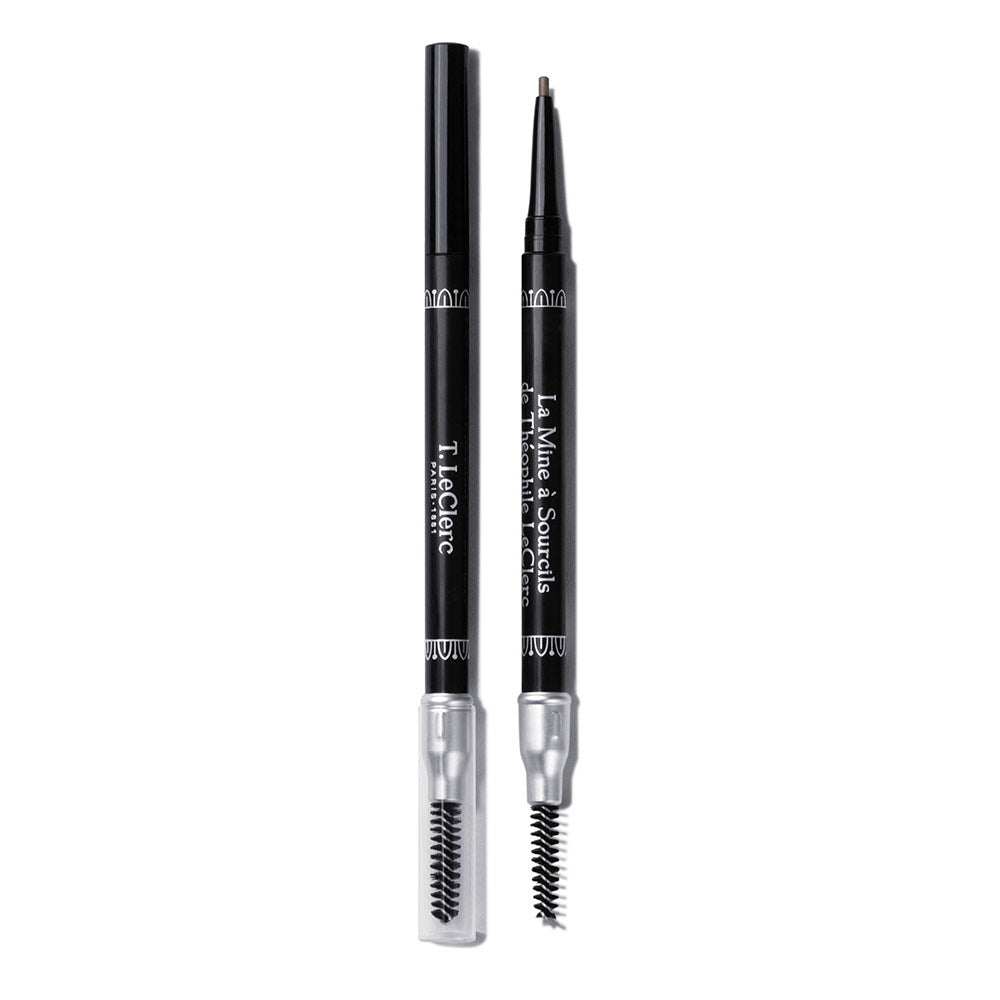 t-leclerc-crayon-mine-sourcils-pr-cision-crayon-r-tractable-double-embout-mine-e image 3