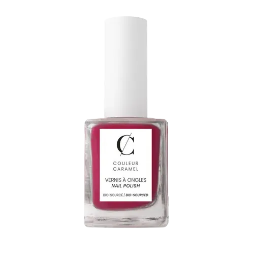 couleur-caramel-vernis-ongles-n-84-glow-pop-framboise image 1