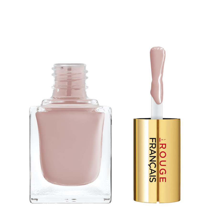 le-rouge-fran-ais-928-undaria-vernis-ongles-r-sistant-aux-chocs-collection-nude image 2
