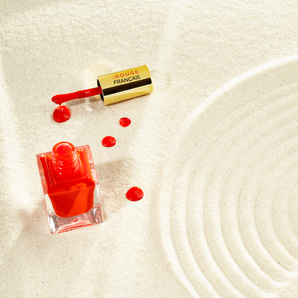 le-rouge-fran-ais-980-catenella-vernis-ongles-naturel-rouge image 7