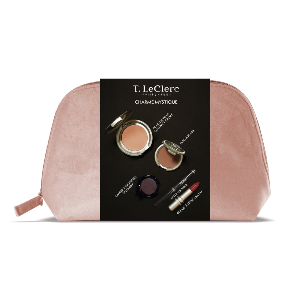 t-leclerc-kit-d-couverte-charme-mystique-5-produits-palette-ventail-regard image 1