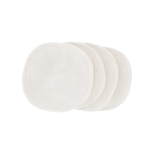 couleur-caramel-co-lingettes-d-makillantes-x4-accessoire-coton-bio image 1