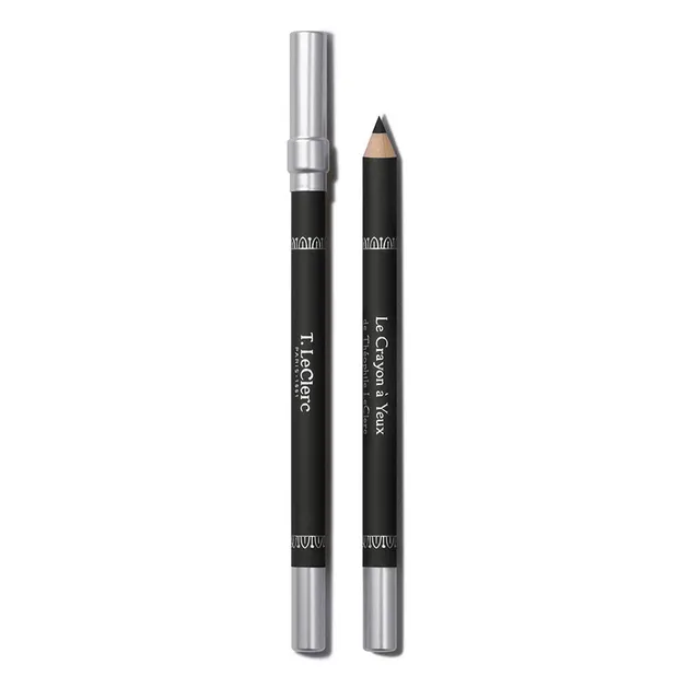 t-leclerc-crayon-yeux-waterproof-crayon-fondant-longue-tenue image 1