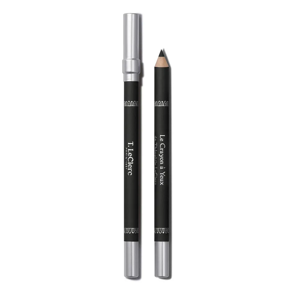 t-leclerc-crayon-yeux-waterproof-crayon-fondant-longue-tenue image 1