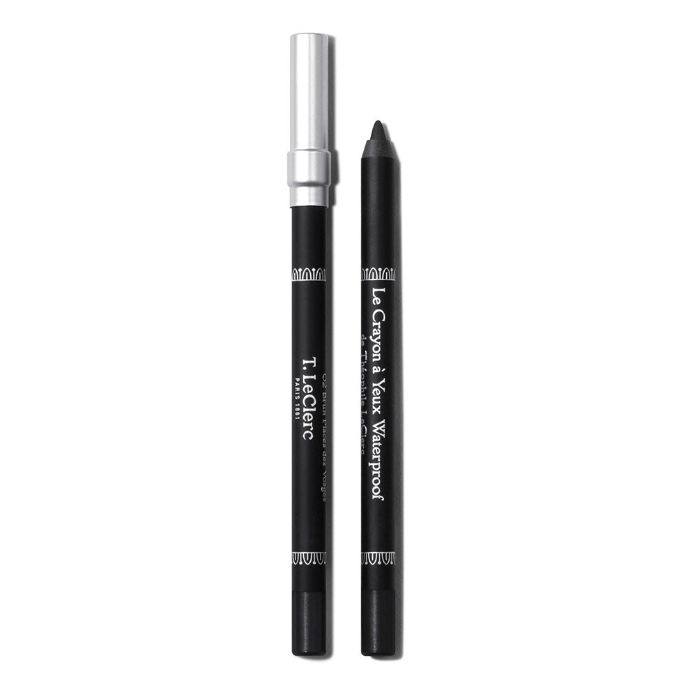 t-leclerc-crayon-yeux-waterproof-crayon-regard-tenue-24h image 1