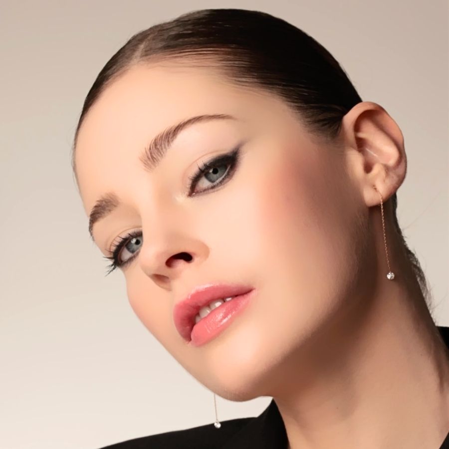 le-rouge-fran-ais-trio-regard-parfait-crayon-primer-mascara-noir image 2
