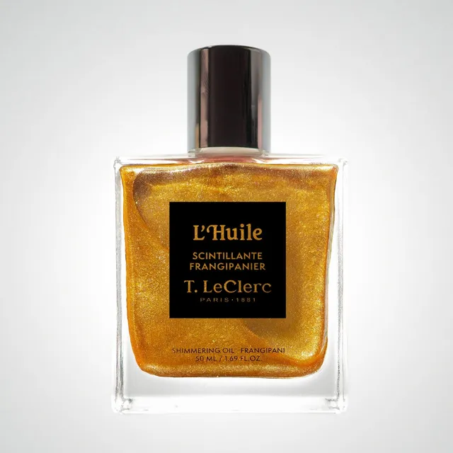 t-leclerc-l-huile-s-che-scintillante-frangipanier image 1