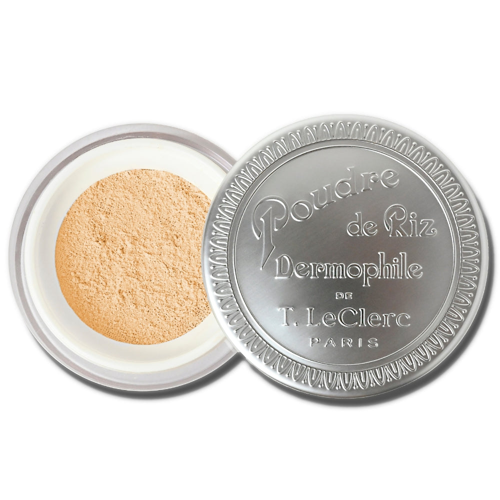 t-leclerc-poudre-libre-de-riz-formule-soin-poudre-libre-matifiante image 3