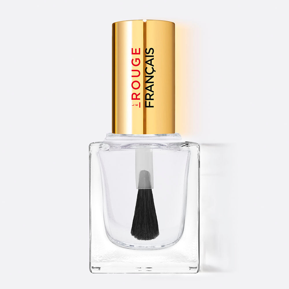 le-rouge-fran-ais-944-sebdenia-vernis-ongles-base-et-top-coat-transparent image 1
