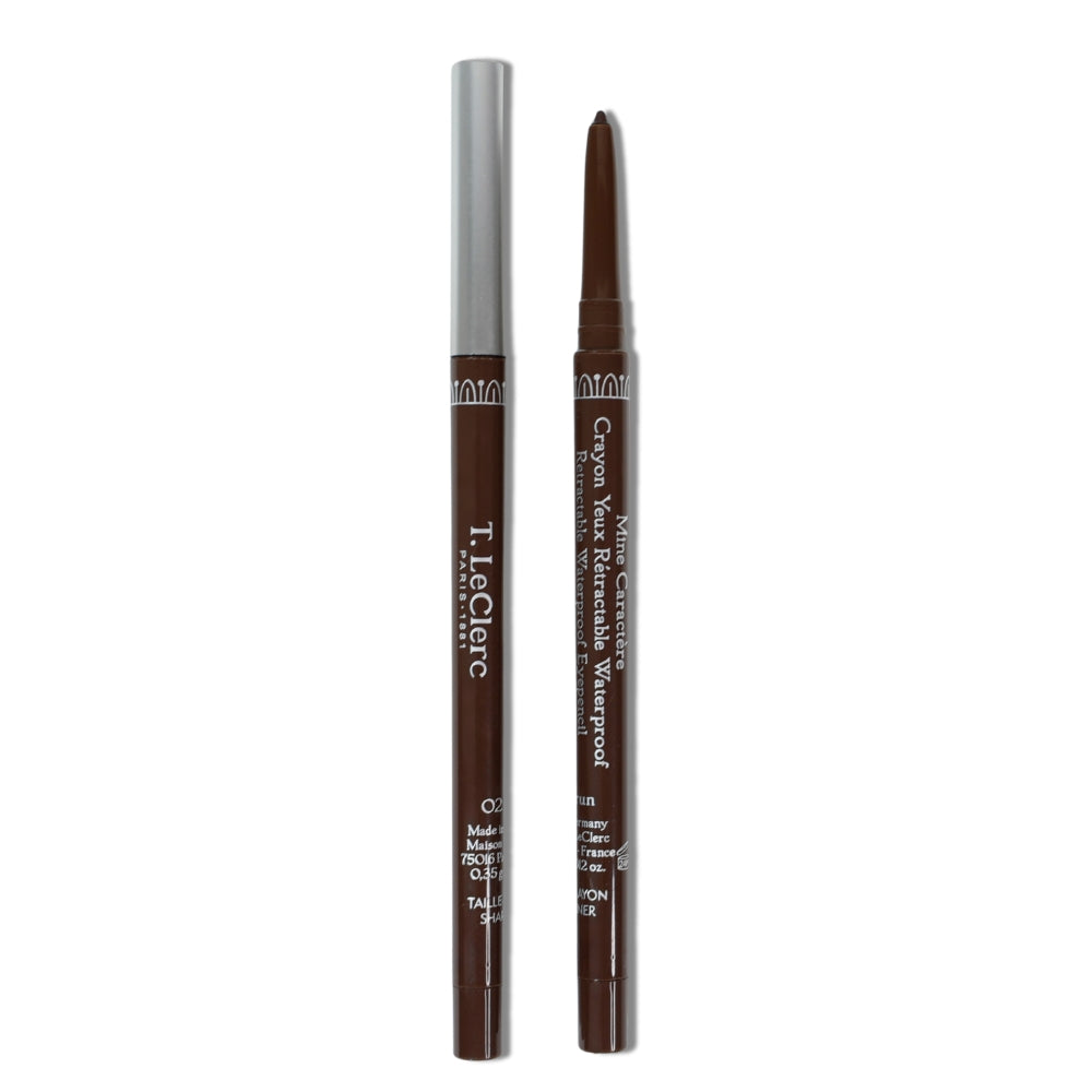 t-leclerc-crayon-yeux-waterproof-mine-caract-re image 3