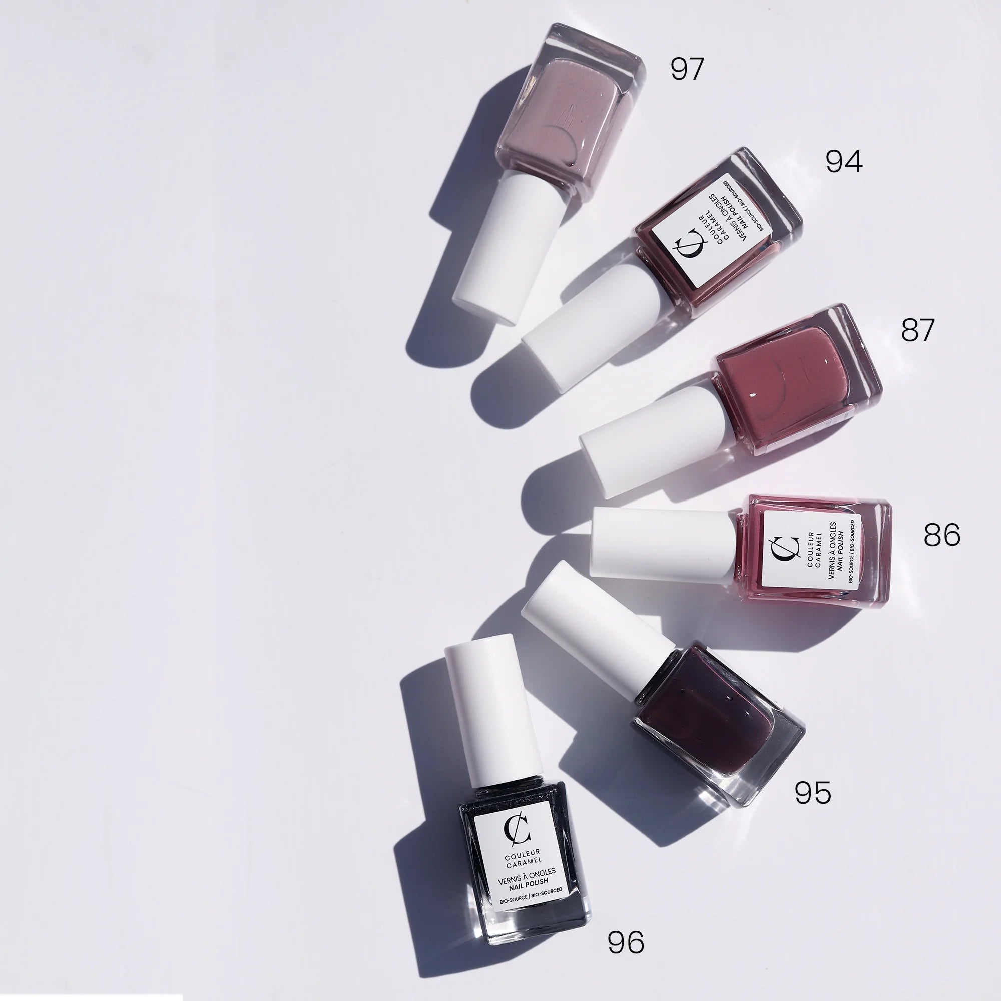 couleur-caramel-vernis-ongles-bio-sourc image 1