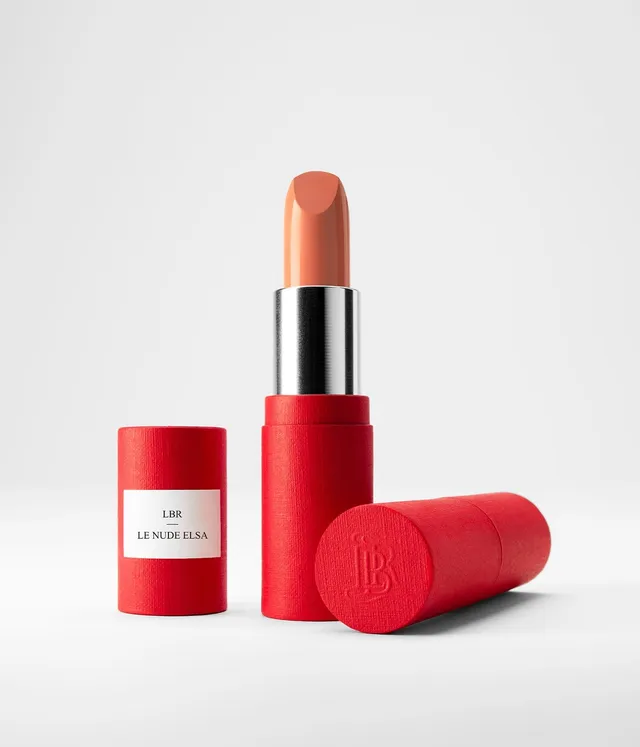la-bouche-rouge-paris-le-nude-elsa-rouge-l-vres-satin-nude-ros-froid-rechargeabl image 1