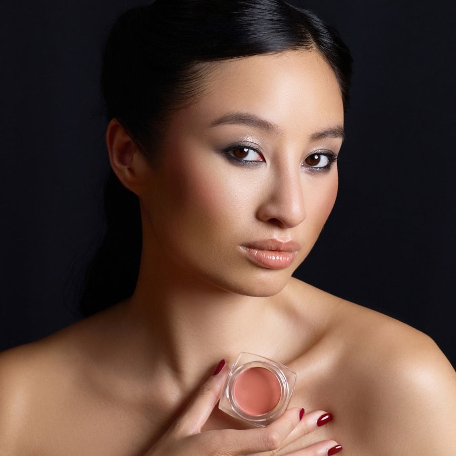 le-rouge-fran-ais-330-catherine-blush-poudre-orang-de-sienne image 3