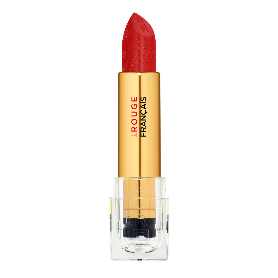 le-rouge-fran-ais-paris-l-l-gante-coffret-mascara-410-noir-cassiop-e-et-rouge-l- image 3
