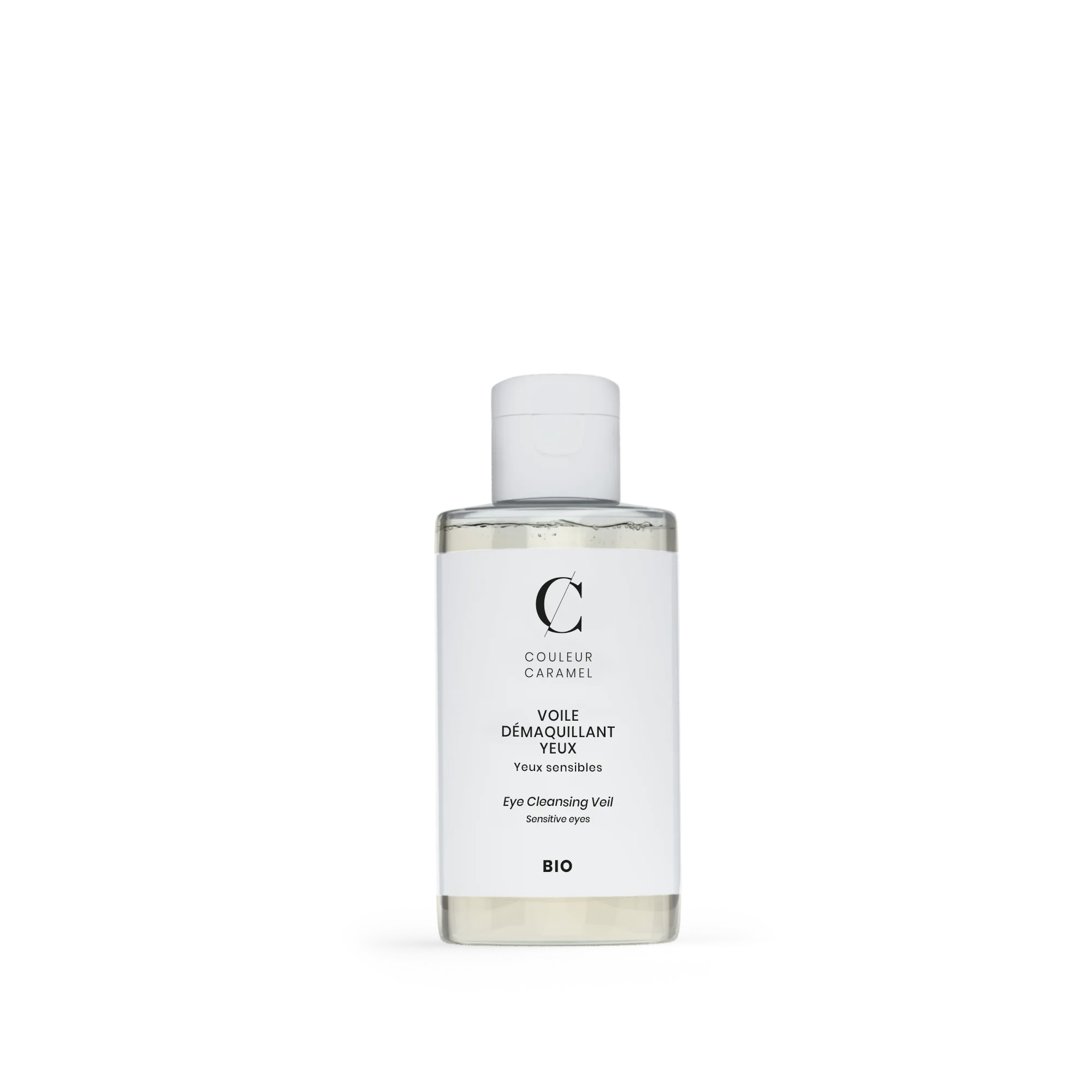 couleur-caramel-voile-d-maquillant-yeux-soin-doux-hydrolat-de-rose-bio image 1