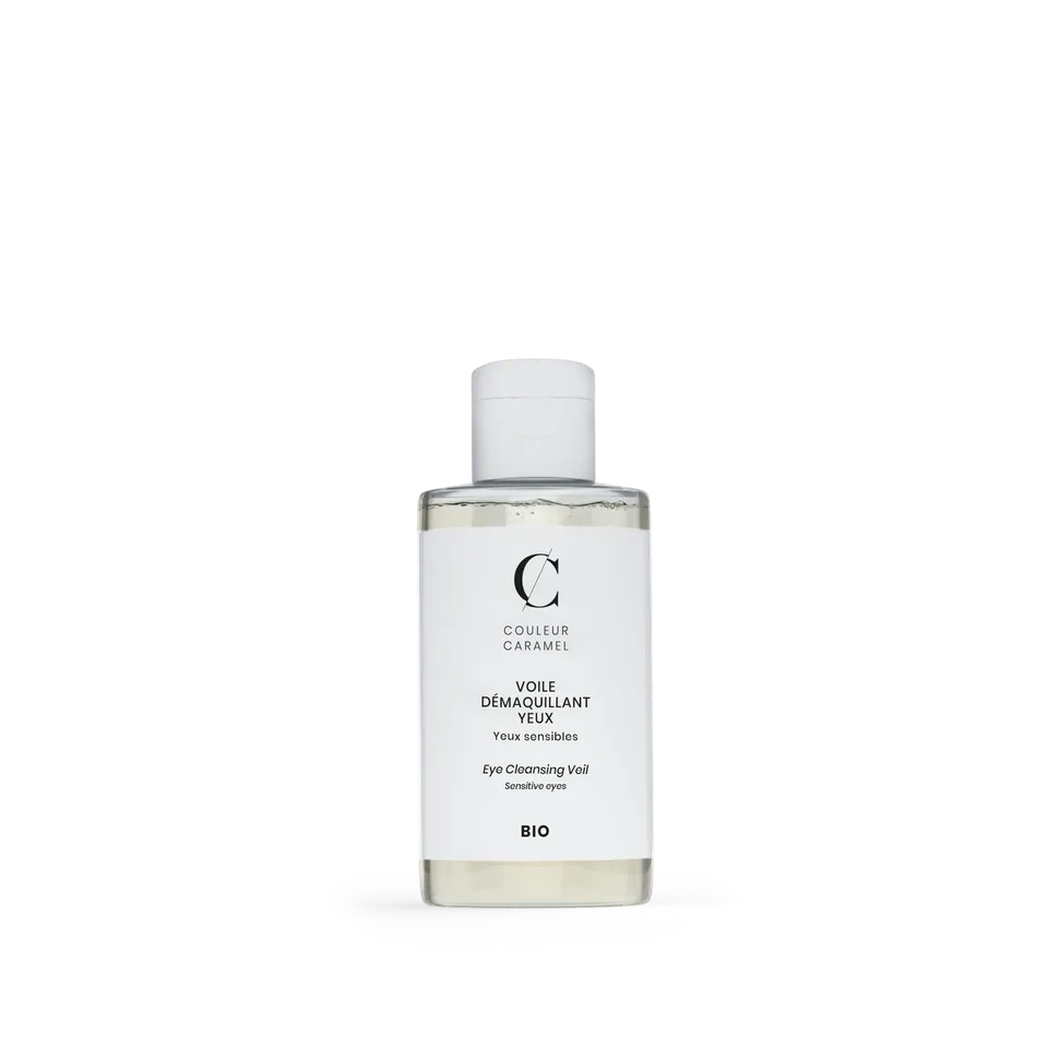 couleur-caramel-voile-d-maquillant-yeux-soin-doux-hydrolat-de-rose-bio image 1