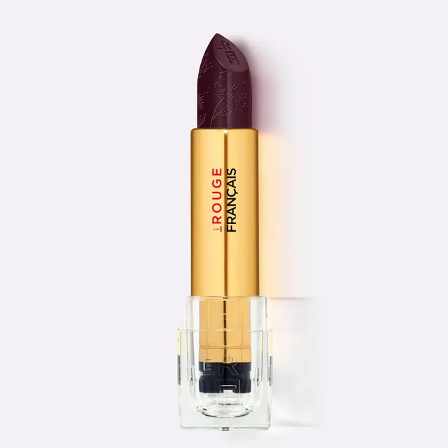 le-rouge-fran-ais-012-rouge-braziline-rouge-l-vres-framboise-profond image 1