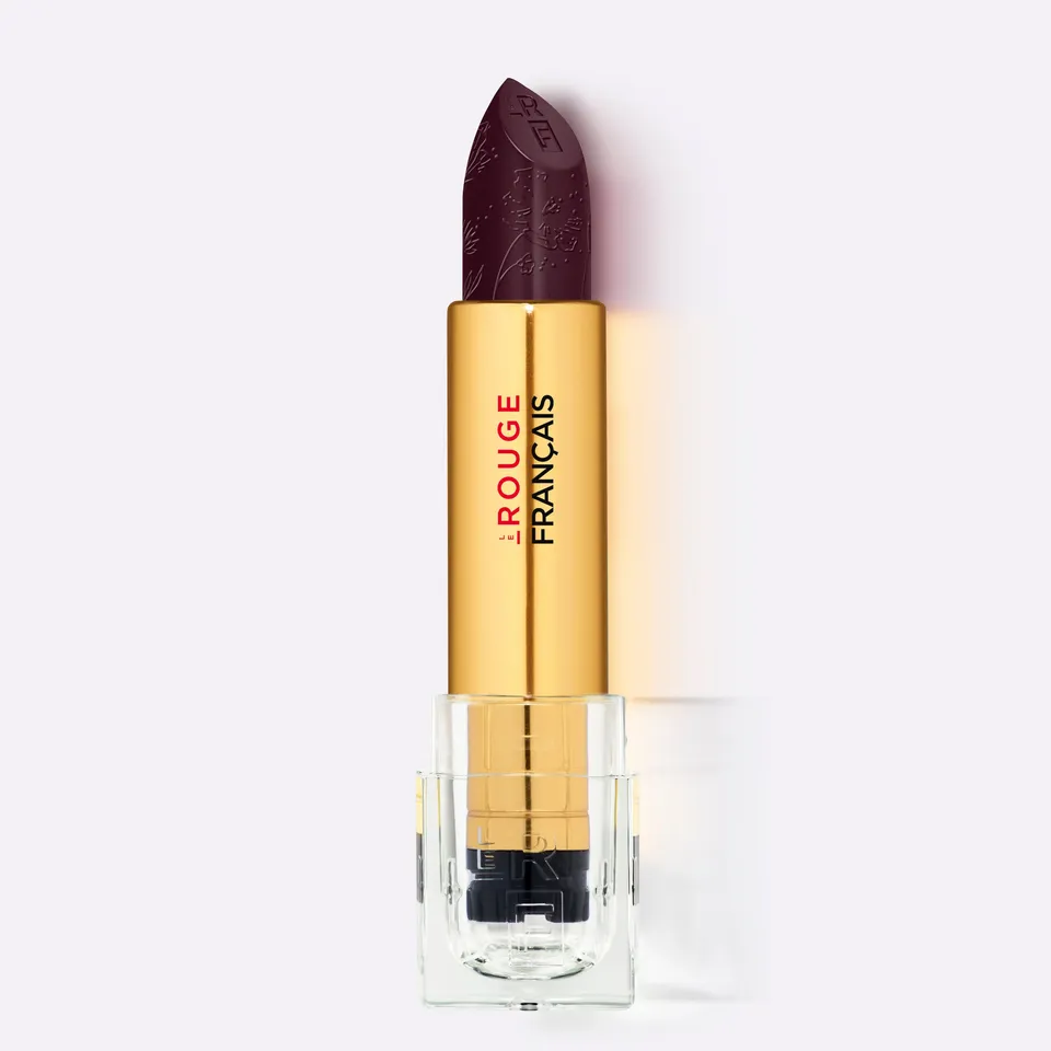 le-rouge-fran-ais-012-rouge-braziline-rouge-l-vres-framboise-profond image 1
