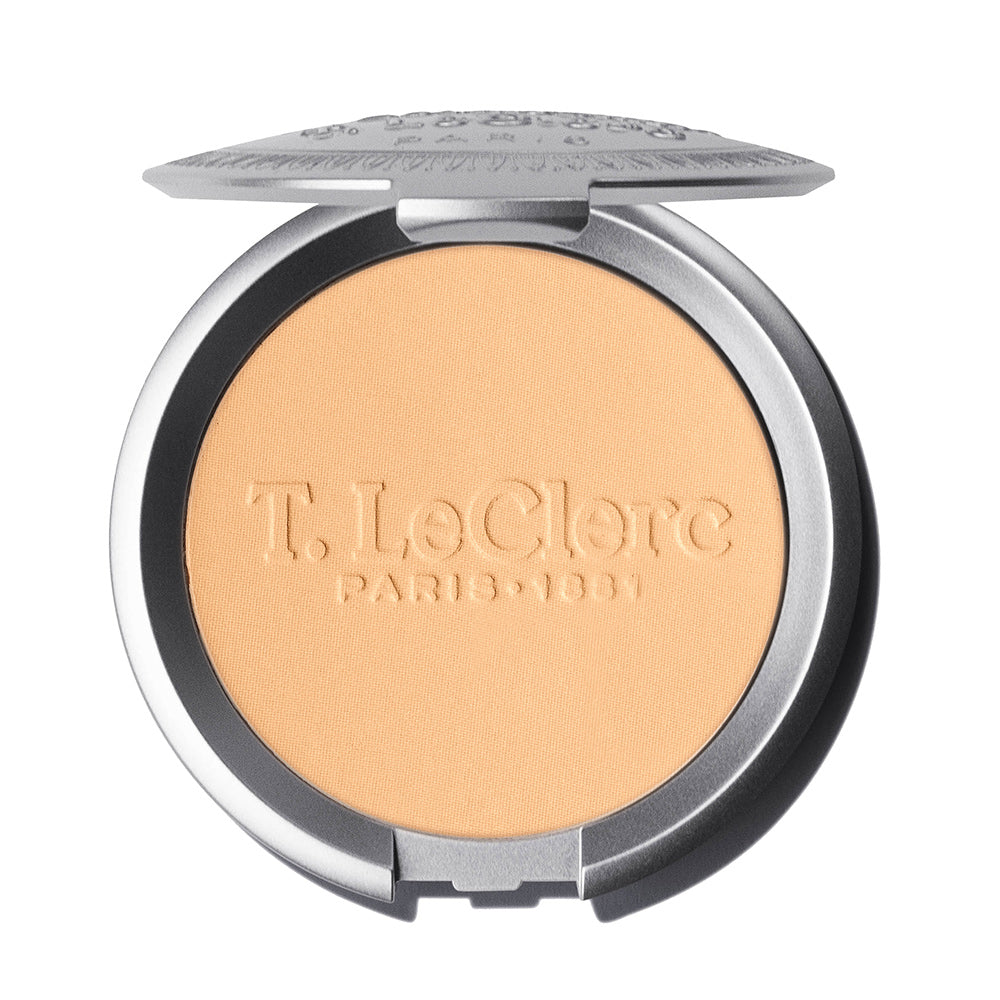 t-leclerc-poudre-compacte-de-riz-formule-soin-poudre-matifiante-longue-tenue-au- image 4