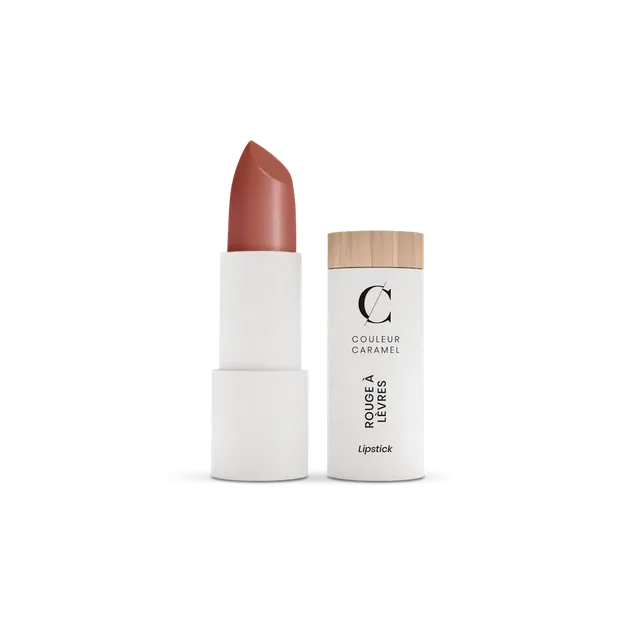 couleur-caramel-rouge-l-vres-mat-nude-brun-doux image 1