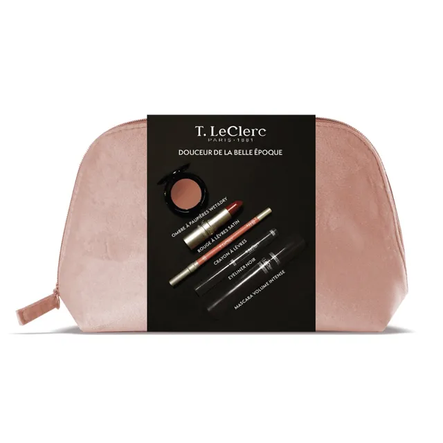 t-leclerc-kit-d-couverte-douceur-de-la-belle-poque-5-produits image 1