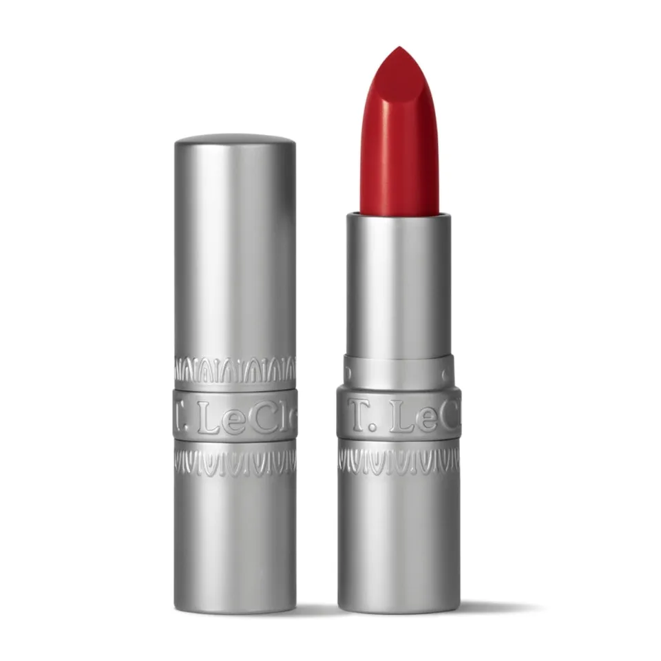t-leclerc-rouge-l-vres-hydratant-fini-satin-rouge-l-vres-satin-l-acide-hyaluroni image 1