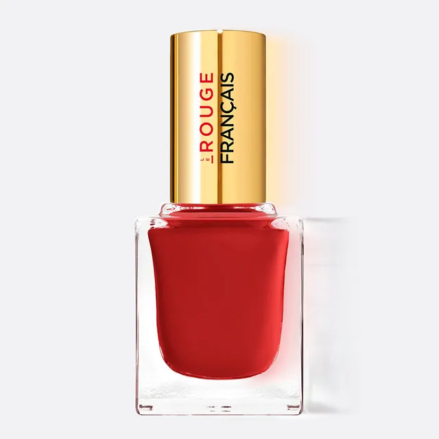 le-rouge-fran-ais-964-syphonia-laque-ongles-r-sistante-aux-chocs image 1