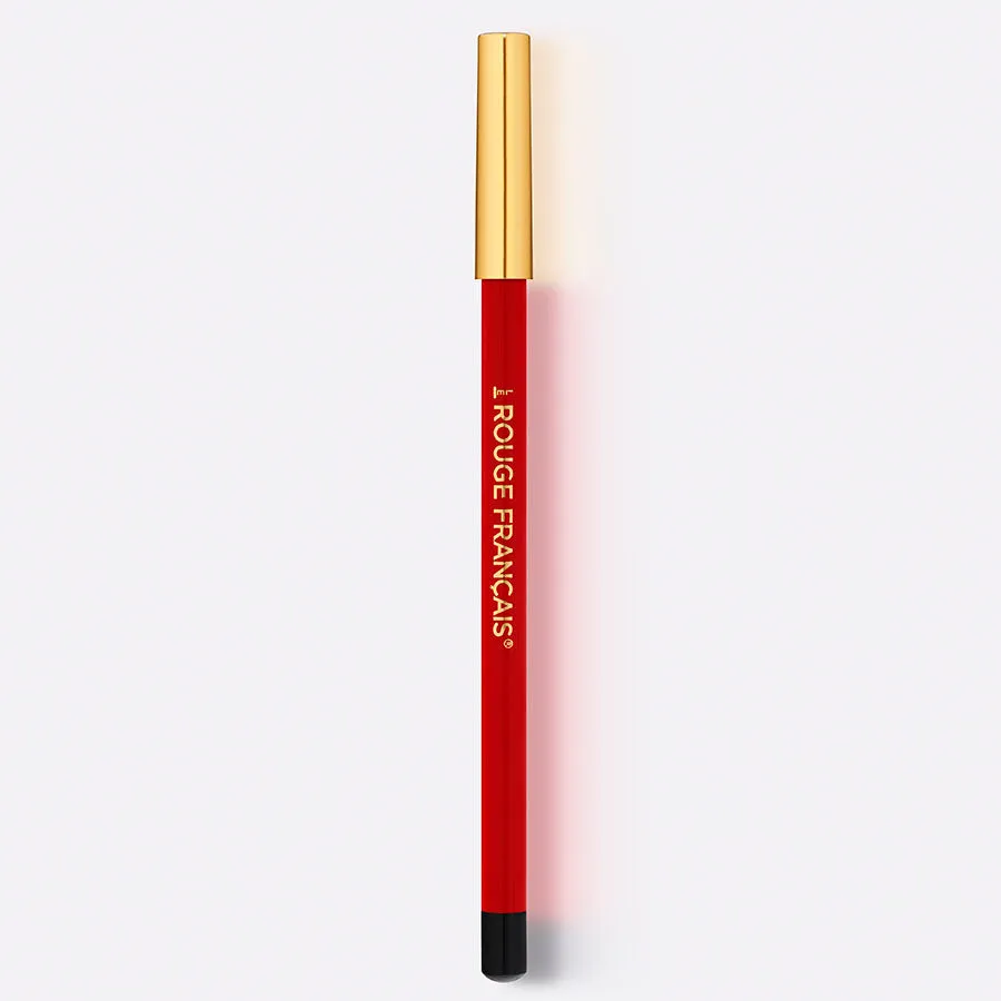 le-rouge-fran-ais-710-noir-calistoga-mascara-noir-intense image 1