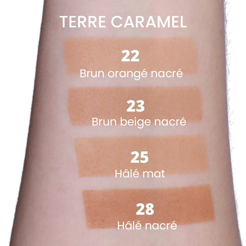 couleur-caramel-la-palette-des-pros-composer-palette-rechargeable-personnalisabl image 6