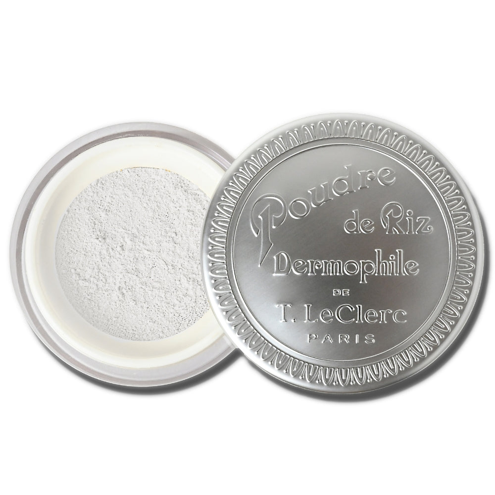 t-leclerc-poudre-libre-de-riz-formule-soin-poudre-libre-matifiante image 1
