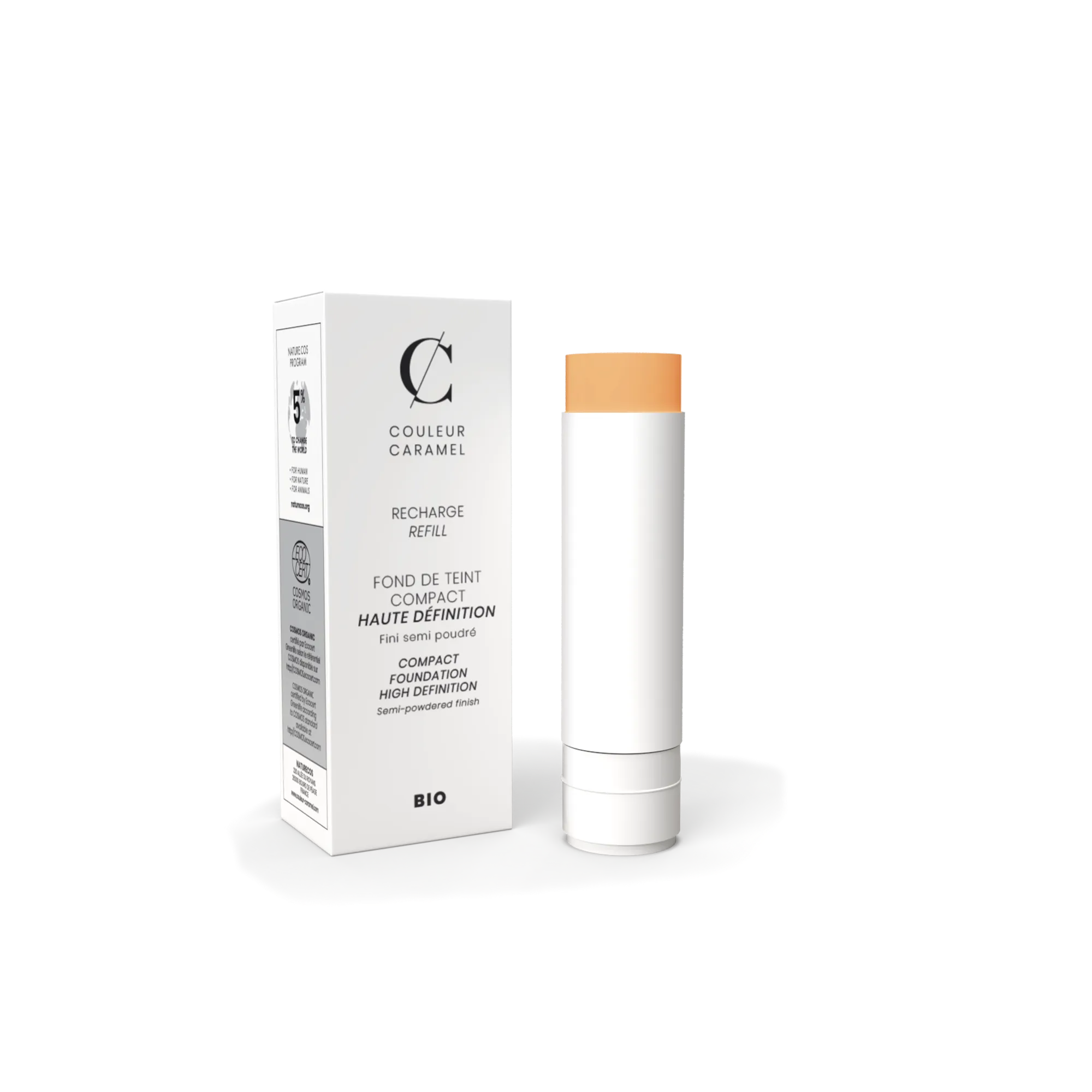 couleur-caramel-recharge-fond-de-teint-compact-haute-d-finition-co-recharge-beig image 1