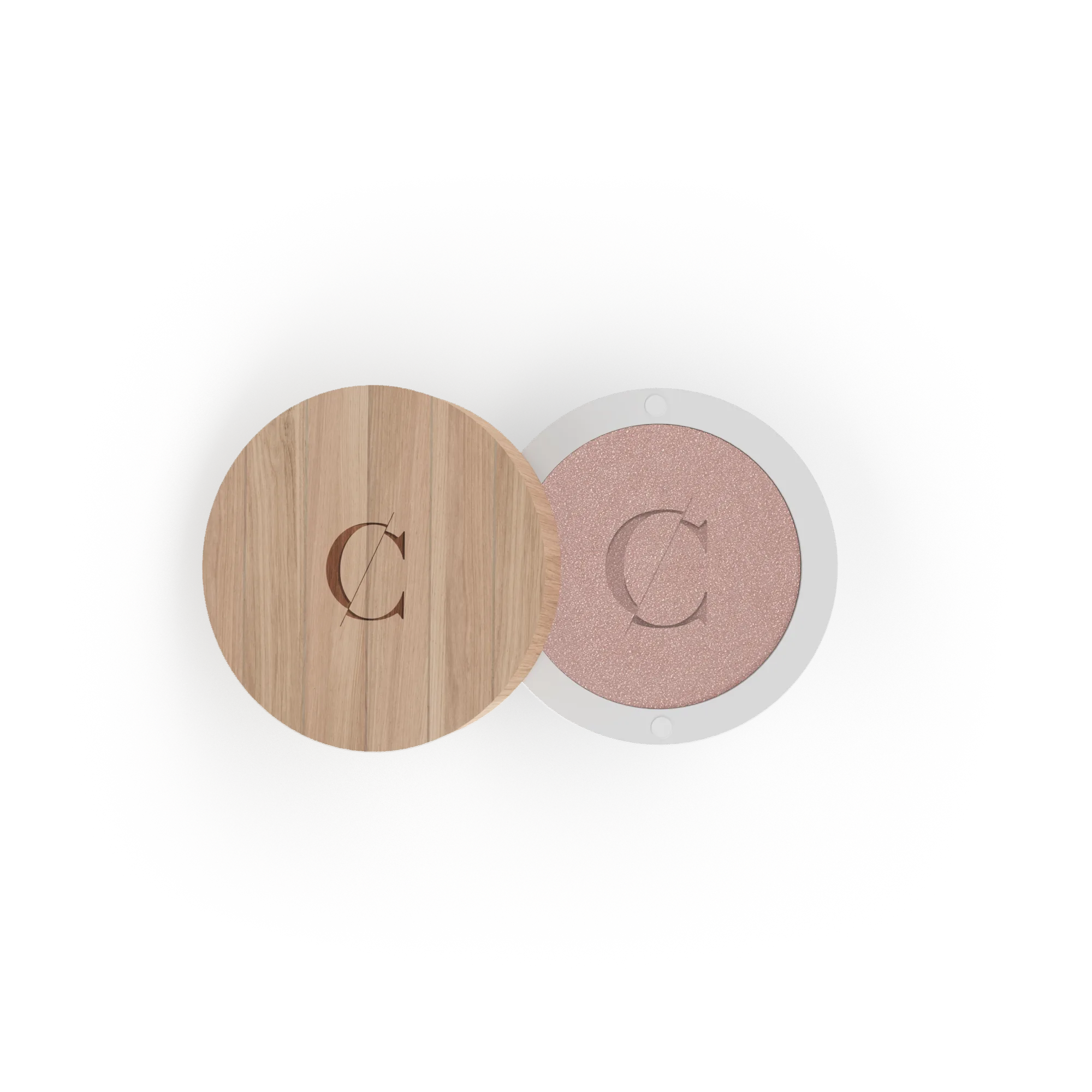 couleur-caramel-ombre-paupi-res-nacr-e-fard-bio-vegan-bestseller image 1
