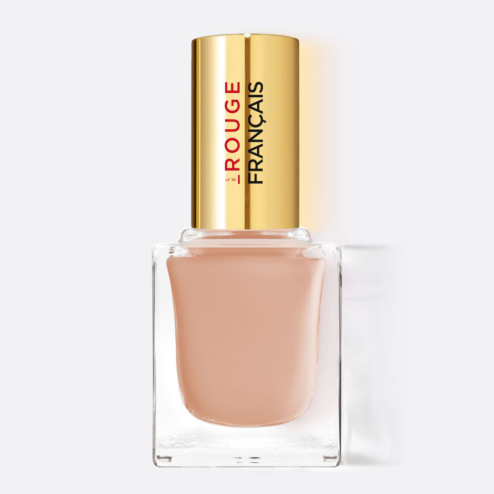 le-rouge-fran-ais-996-padina-vernis-ongles-nude-collection-nude image 1