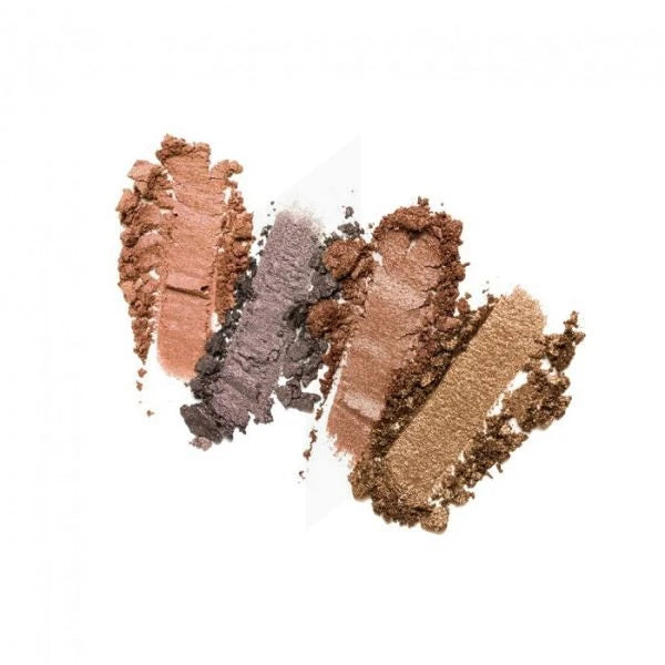 couleur-caramel-golden-hour-n-43-palette-regard-4-ombres-paupi-res image 2