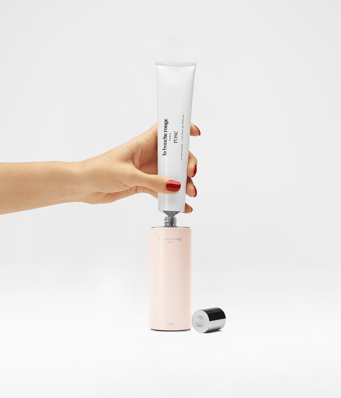 la-bouche-rouge-paris-rose-l-extrait-de-parfum-la-recharge-aluminium-100-ml image 2