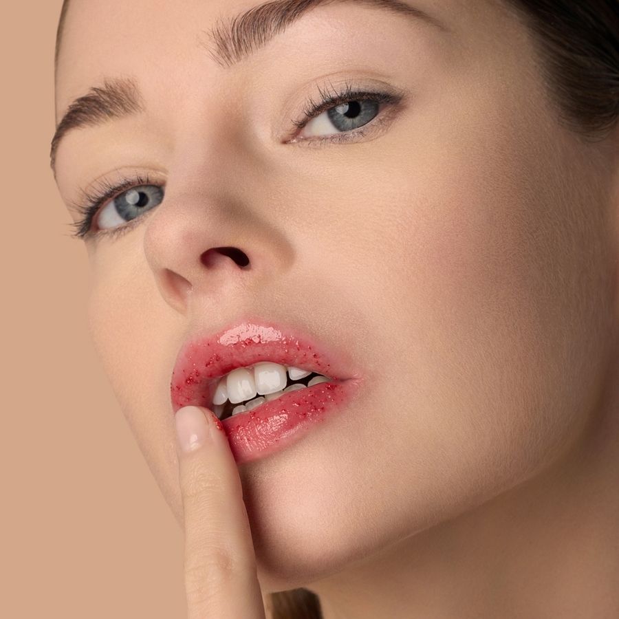 le-rouge-fran-ais-601-apollon-gommage-l-vres-purifiant image 3