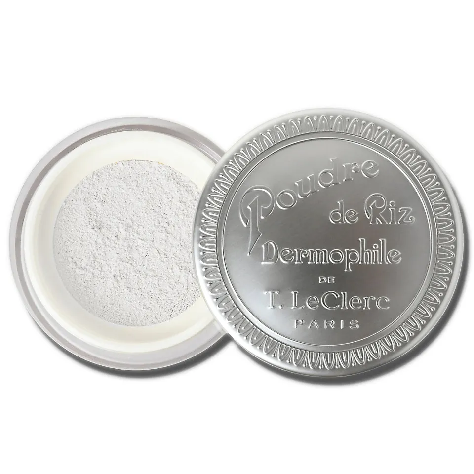 t-leclerc-poudre-libre-de-riz-formule-soin-poudre-libre-matifiante image 1