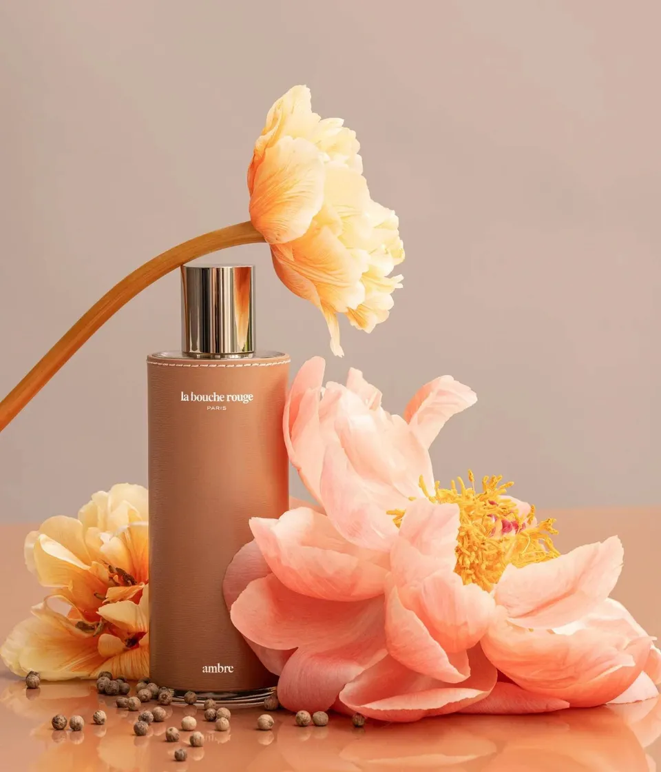 la-bouche-rouge-paris-ambre-extrait-de-parfum-rechargeable-100-ml-flacon-gain-cu image 1