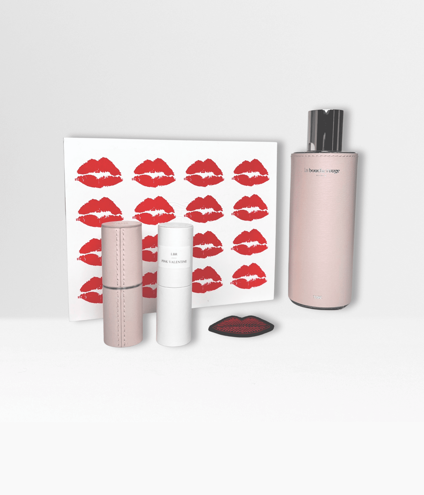 la-bouche-rouge-paris-set-saint-valentin-la-promesse-pink-valentine-coffret-rose image 1