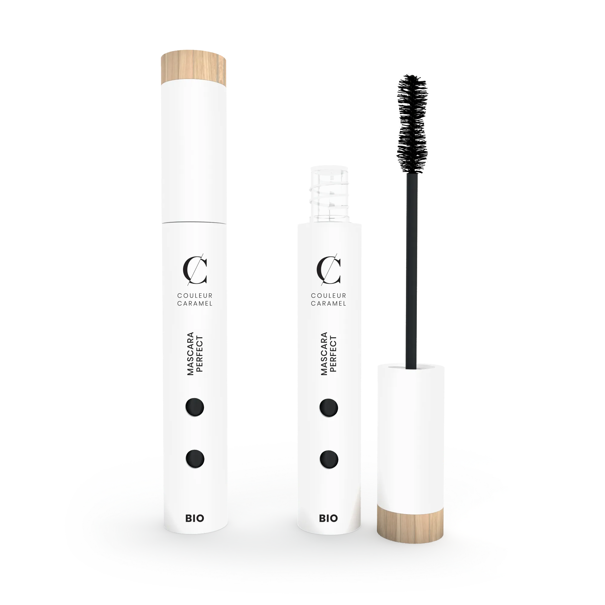 couleur-caramel-mascara-perfect-mascara-volume-extr-me-bio-vegan-3-teintes-20-d- image 1