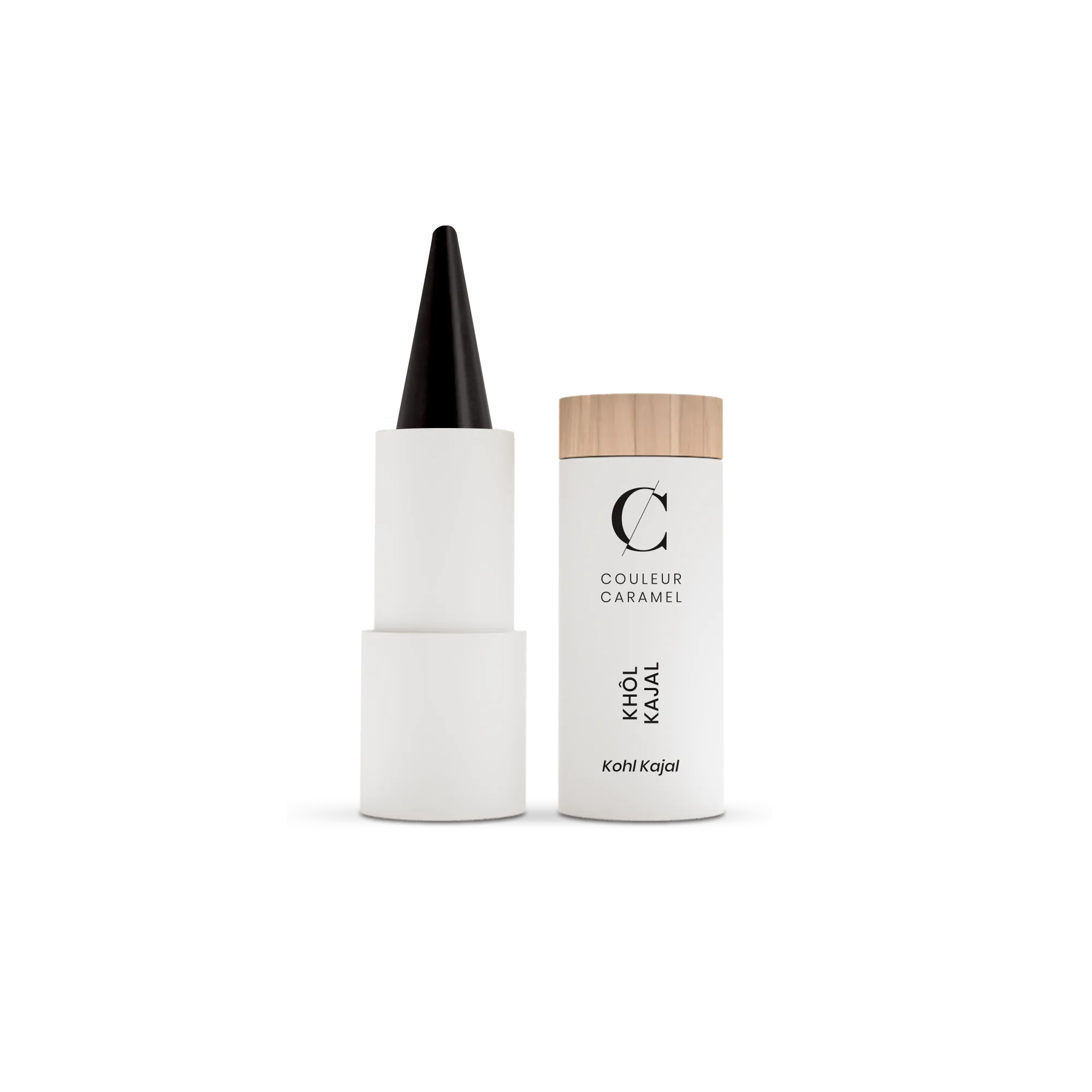 couleur-caramel-kh-l-kajal-crayon-yeux-bio-certifi-32-d-ingr-dients-actifs image 1