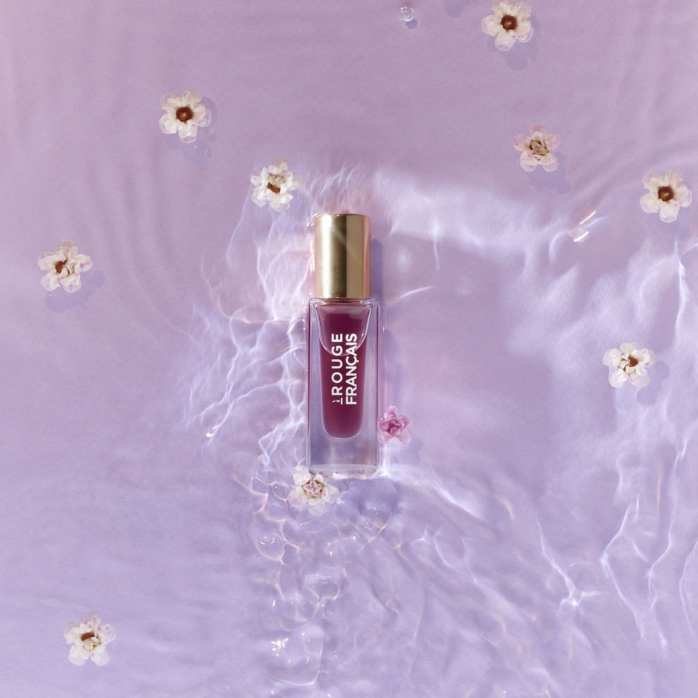 le-rouge-fran-ais-615-mauve-n-m-sis-huile-l-vres-bio-et-vegan-voile-brillant image 5