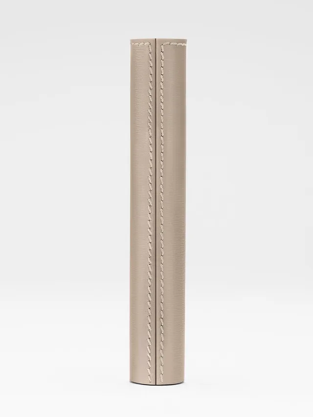 la-bouche-rouge-paris-fourreau-mascara-en-cuir-tui-artisanal-fran-ais-sans-plast image 1